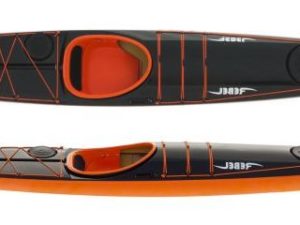 Rebel TOC Kevlar/Kolfiber