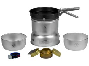 Trangia Stormkök