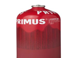 Primus Vår - Höstgas