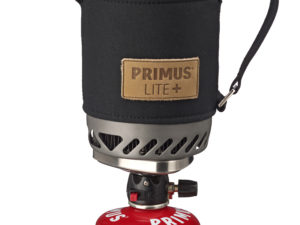 Primus Lite + gaskök