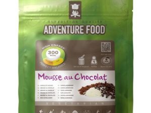 Adventure Food Efterrätt