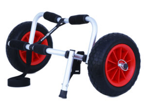 Aquadesign Kajakvagn