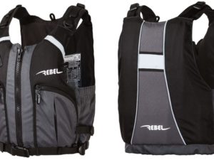 Rebel Flytväst