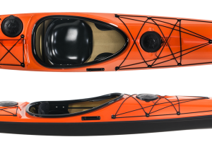 Rebel Husky Kevlar/Kolfiber