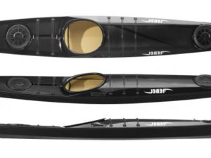 Rebel Naja Diolen/Kevlar