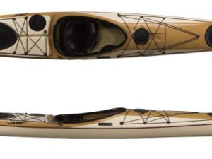 Rebel Jara HV/LV Kevlar/Kolfiber