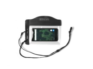 Silva vattentät mobilfodral