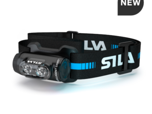 Silva Pannlampa Explore 3