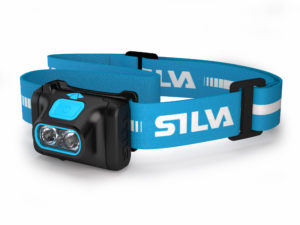 Silva Pannlampa Scout XT