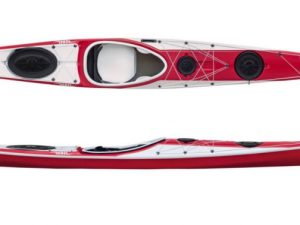 Rebel Illka Kevlar/Kolfiber