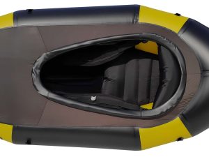 Nortik TrekRaft Expedition