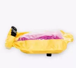 Gram Kajak Packpåse med premiumdesign 12 L