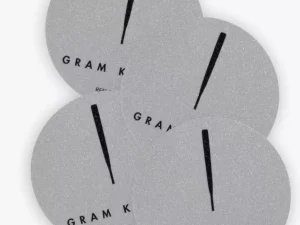 Gram Kajak reflexer för paddlar