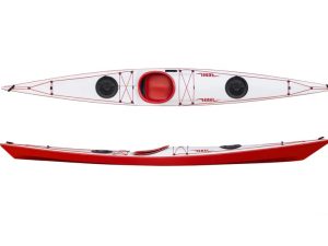 Rebel Qaa Kevlar/Kolfiber