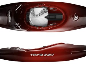 Wavesport Diesel 70