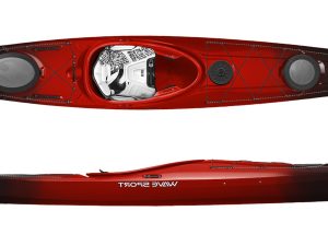 Wavesport Hydra 145 HV/LV