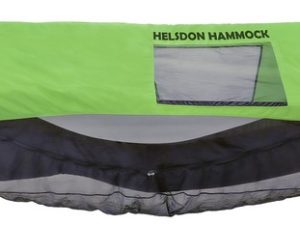 Helsdon Hammock